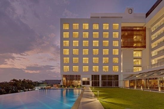 Hotels in Trivandrum 1