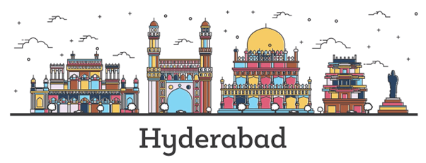 Hyderabad