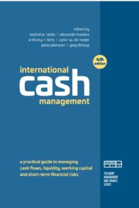 Treasury Management Books-International Cash Management