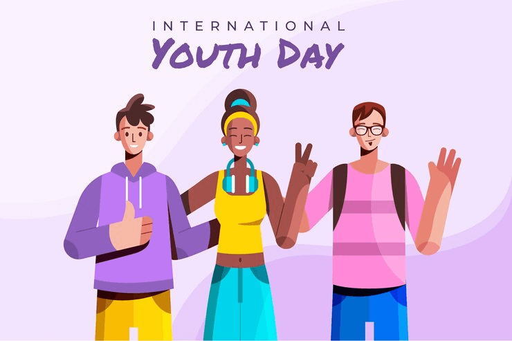 international youth day 2023 theme united nations essay