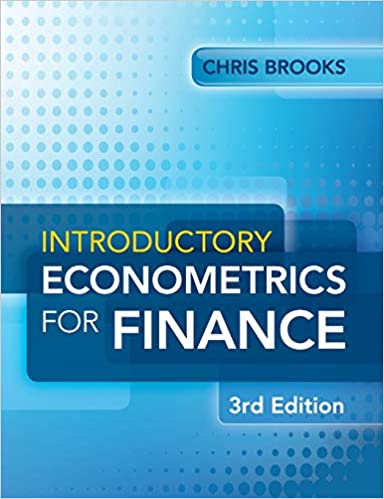 Top 10 Econometrics Books(Updated For 2023) | EDUCBA