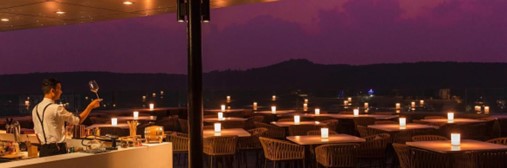 JW Marriott Pune