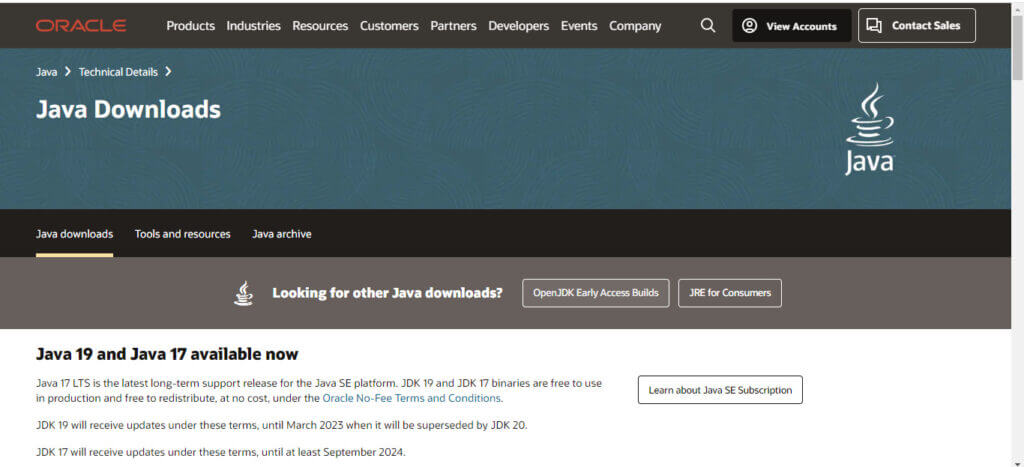 Java 11 Windows | Java 11 Downloads for Windows | Installation