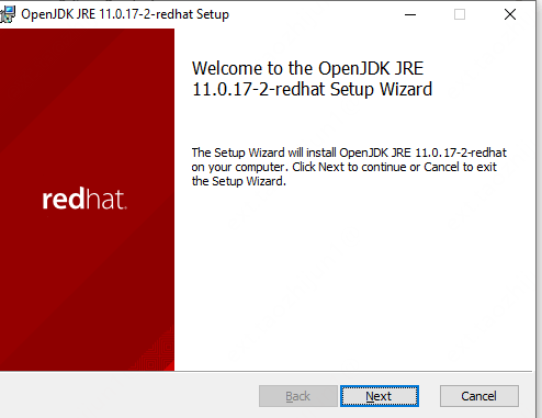 download openjdk 11 for windows