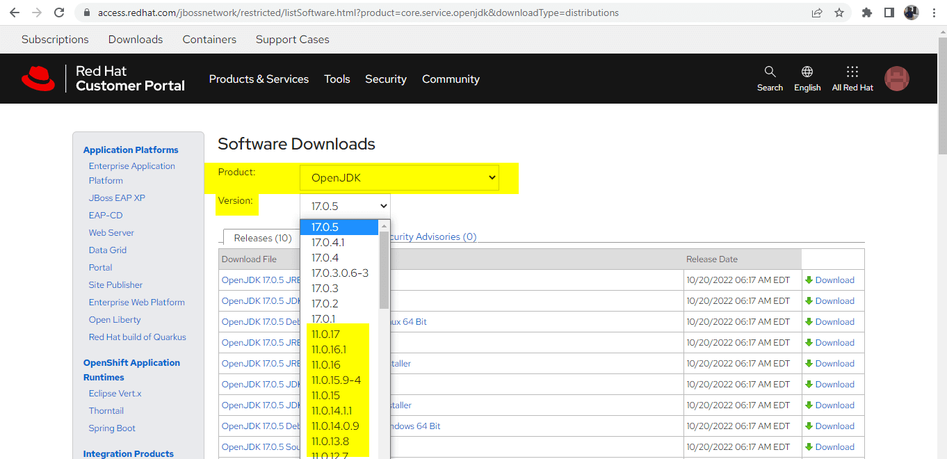 Java 11 OpenJDK | How To Download & Install Java 11 OpenJDK?