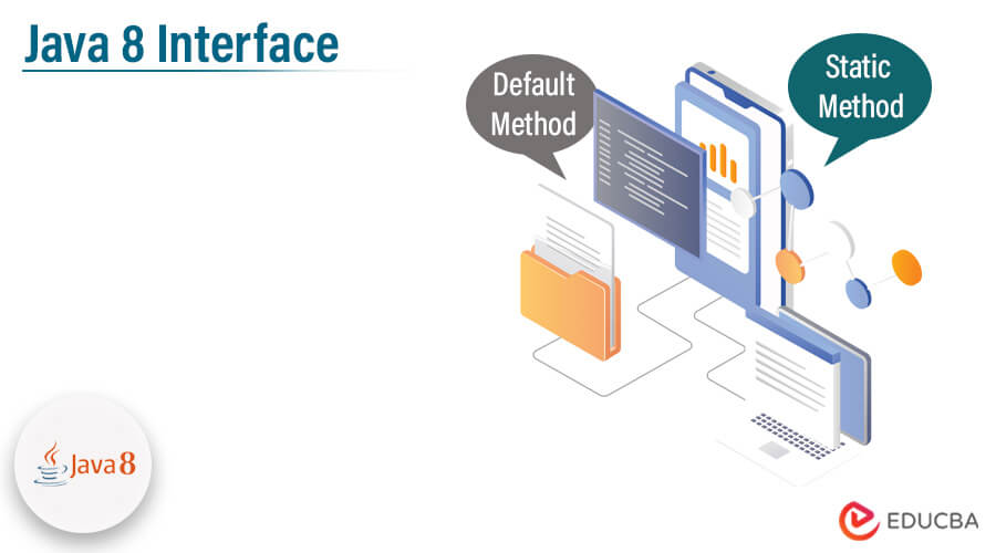 Java 8 Interface Java 8 Interface Changes Default, Static Method