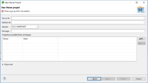 Java Project Maven | How to Create Java Project in Maven?