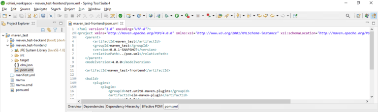 Java Project Maven | How to Create Java Project in Maven?