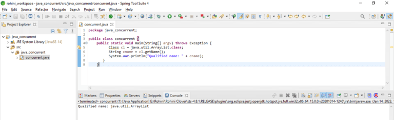 Java Project Structure | How to Divide your Classes? | Importing Classes