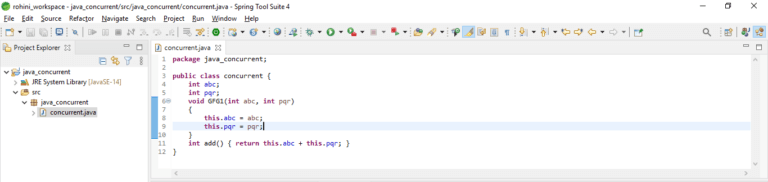 Java Project Structure | How to Divide your Classes? | Importing Classes