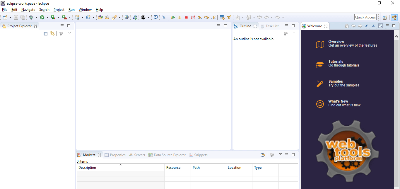 Java Projects in Eclipse 17