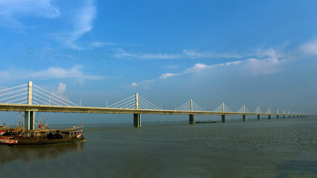 Arrah Chhapra Bridge