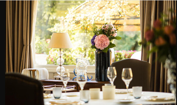 La Vittorio Busaporto Restaurant
