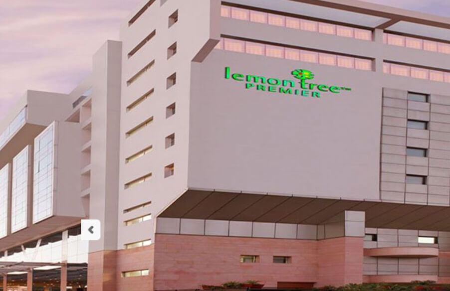 Top 6 Hotels to Visit in Rajasthan - Lemon Tree Premier