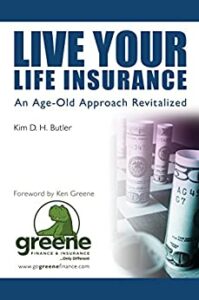 Live Your Life Insurance