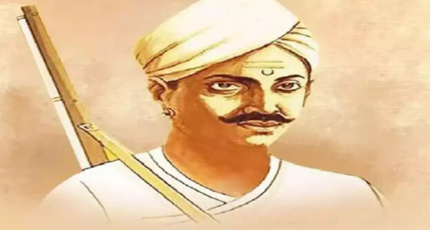 write an essay on the life of mangal pandey