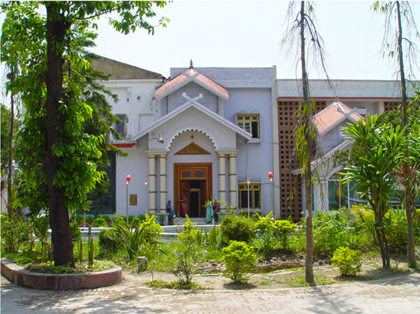 Tourist Places in Manipur - Manipur State Museum