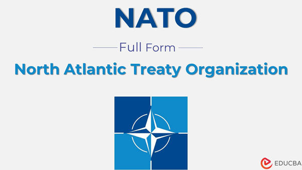 Full Form of NATO