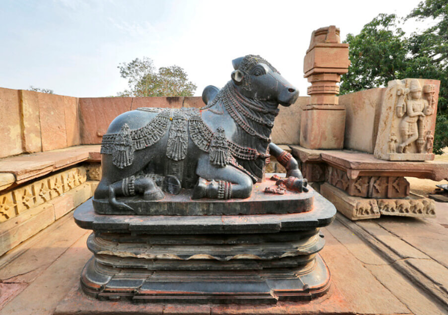 Ramappa Temple Interesting facts about Ramappa Temple