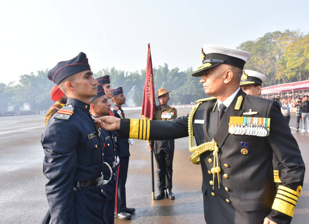 What is National Democratic Alliance (NDA) Legislative Assembly