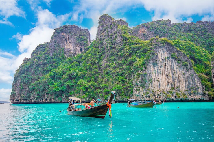 Places to Vist in Thailand 3