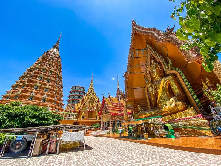 Places to Vist in Thailand 7
