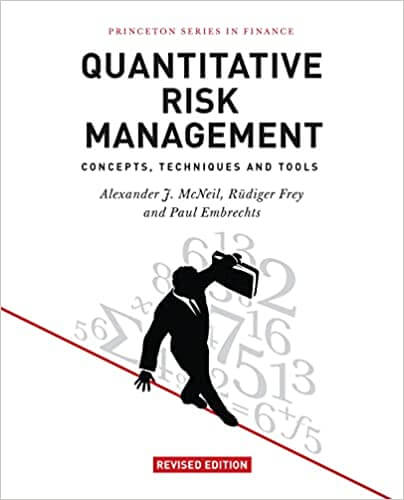 Top 10 Quantitative Finance Books (Updated For 2023) | EDUCBA