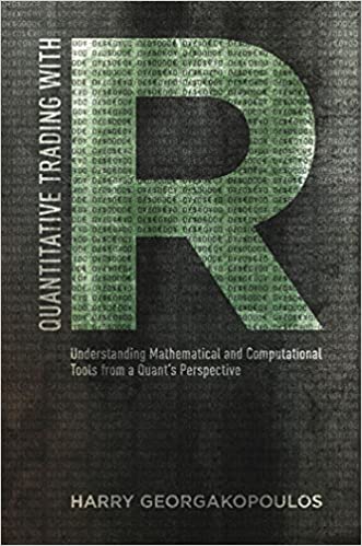 book on quantitative research