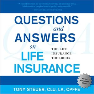 Questions and Answers on Life Insurance