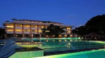 Hotels in Alibaug - Radisson Blu Resort & Spa