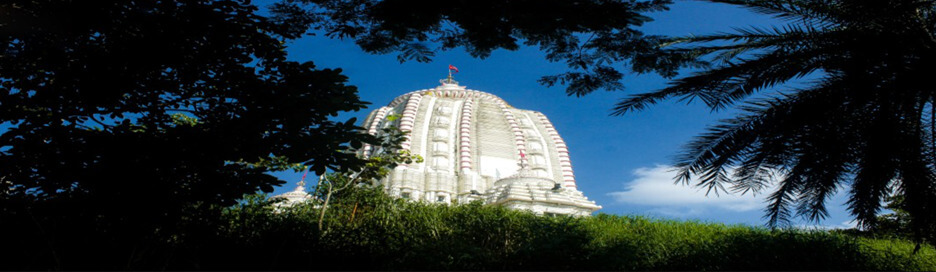Tourist Places in Ranchi - Ranchi's Jagannath Temple