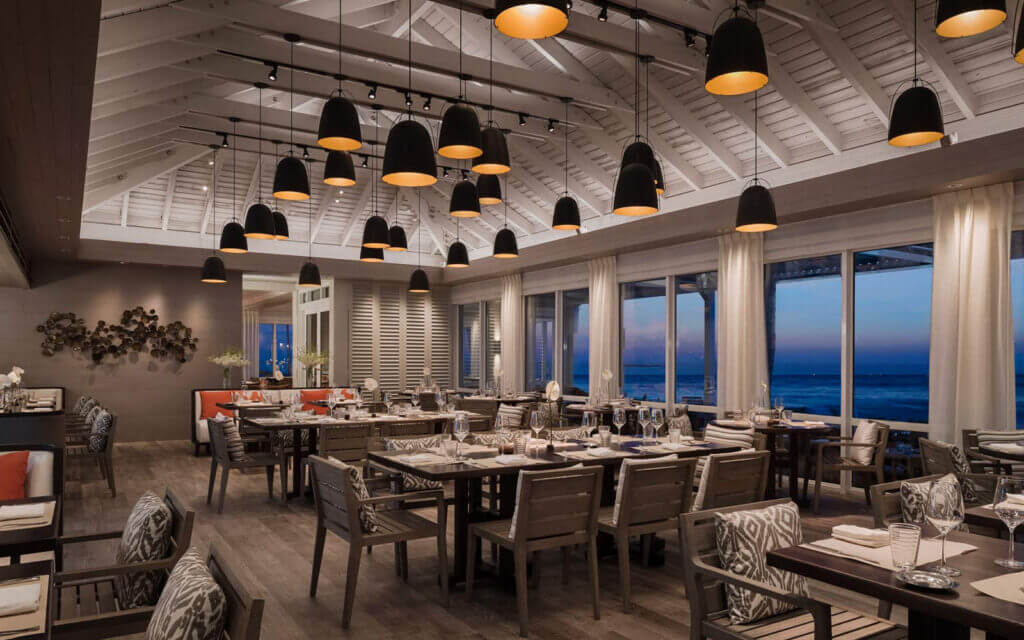 Restaurants in Bahamas 2