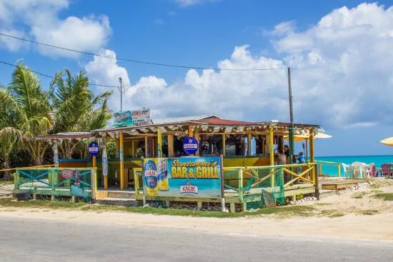 Restaurants in Bahamas 3