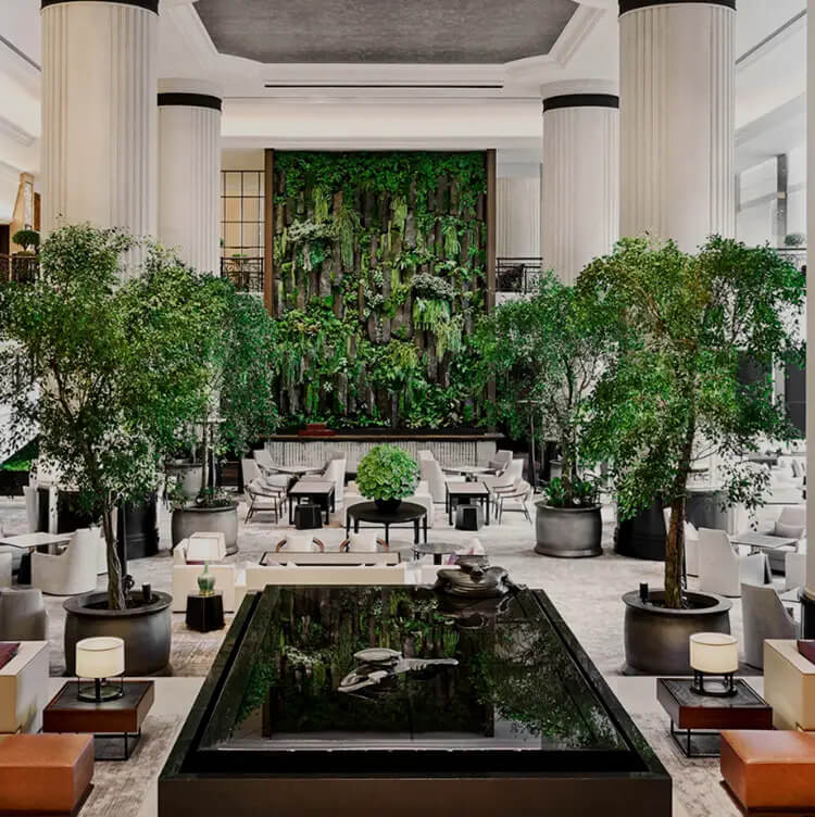 SHANGRILA