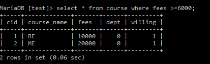 SQL Like with Multiple Values 1