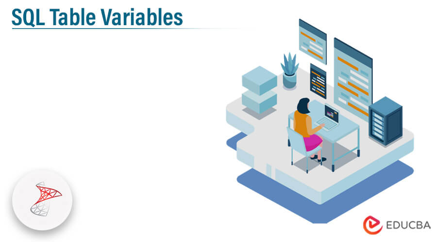 SQL Table Variables