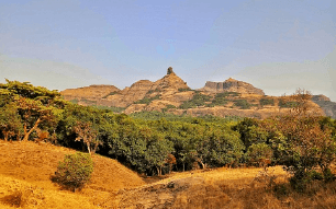 Sandhan Valley