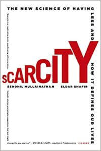 Scarcity