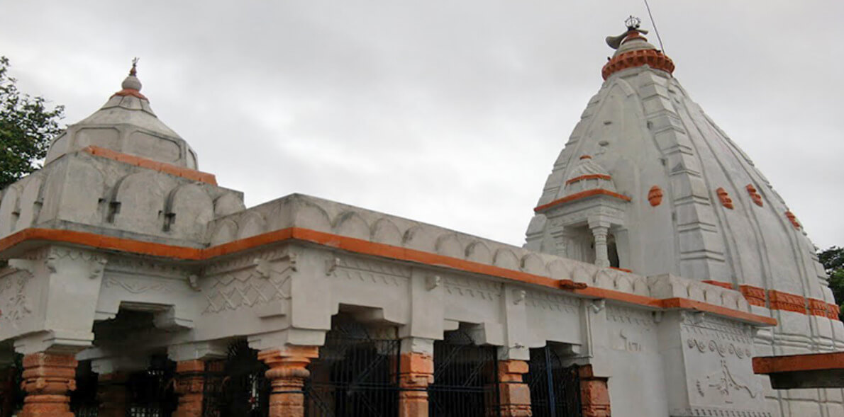 Tourist Places in Chhattisgarh - Sirpur Group of Temples