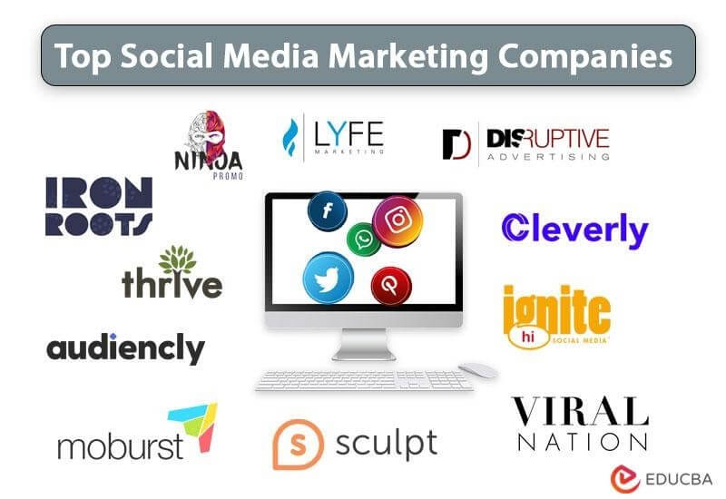 social media companies in boston