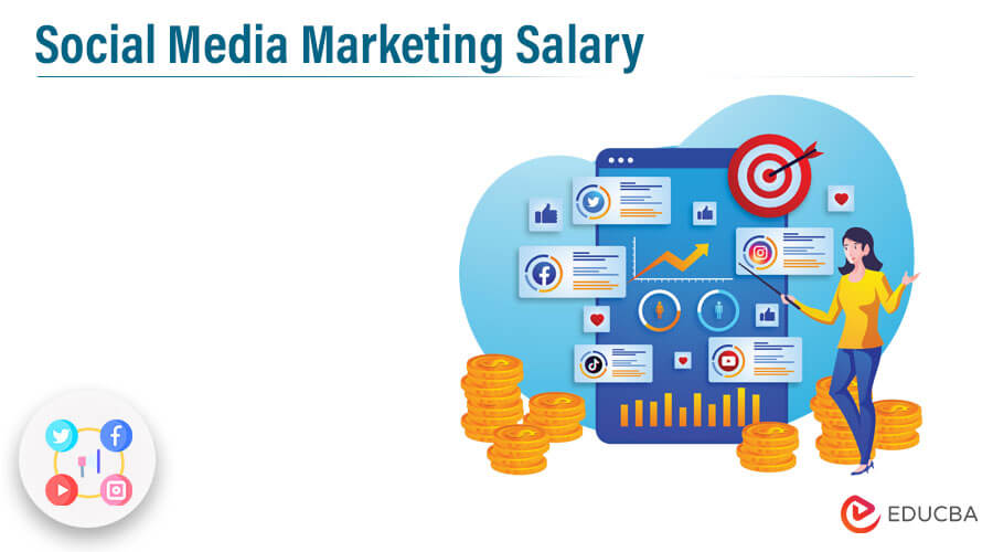 Social Media Marketing Salary