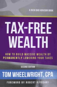 Tax-Free Wealth