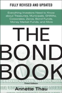 Treasury Management Books-The Bond Book