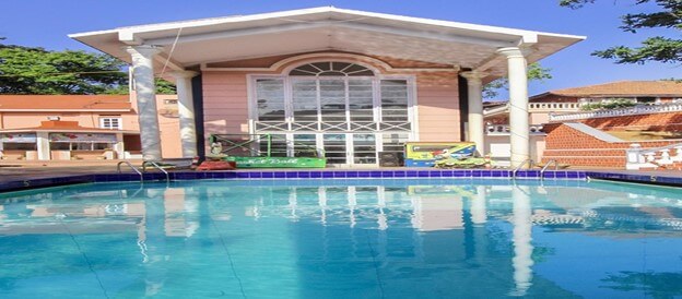 The Byke Resort