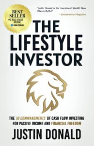 Corporate Finance Books- The Lifestyle Investor