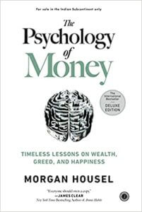 The Psychology of Money