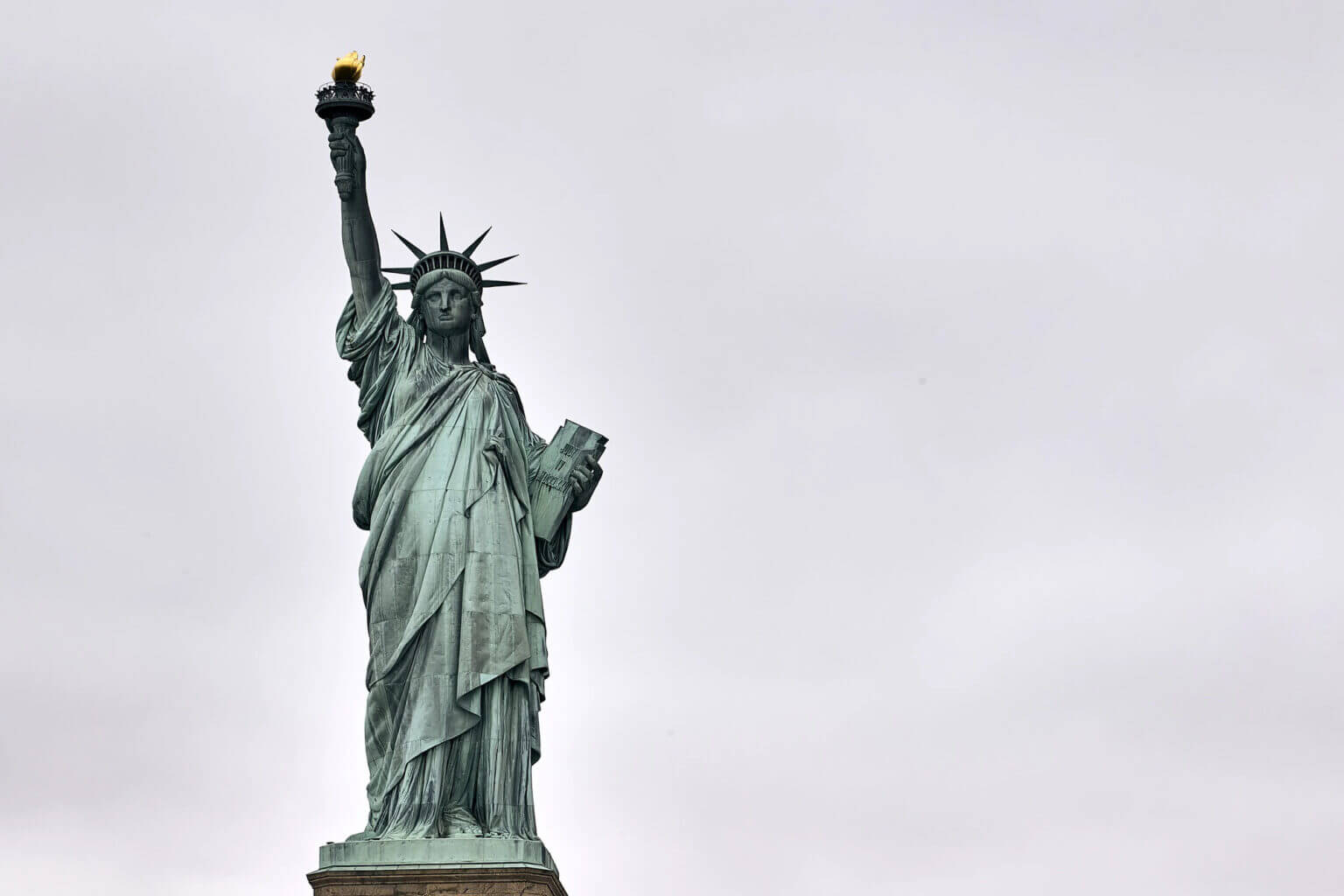 The Statue of Liberty Interesting Facts, Things to Explore