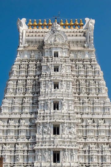 Tirupati