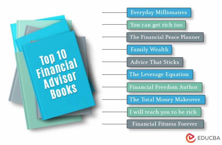 Top 10 Financial Advisor Books (Updated for 2023) EDUCBA