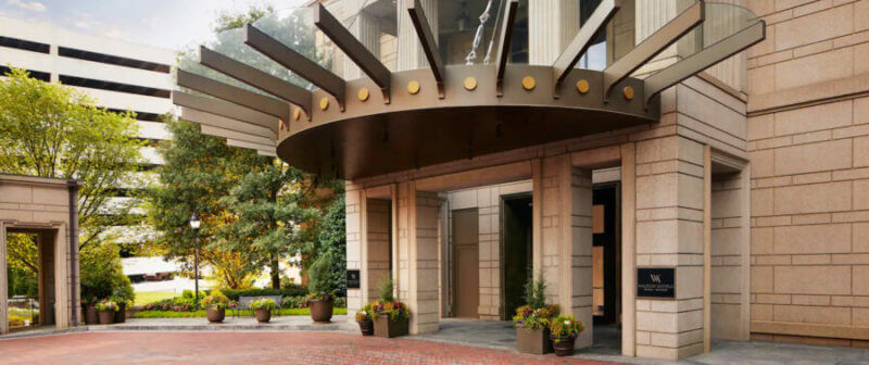 Waldorf Astoria 